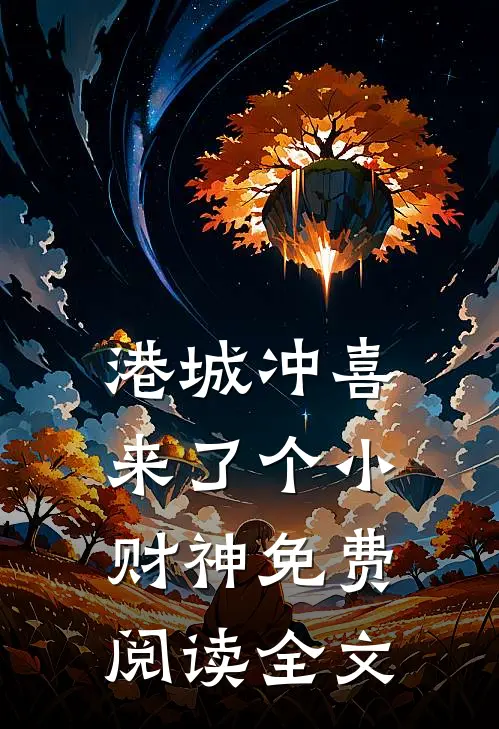 港城冲喜来了个小财神免费阅读全文