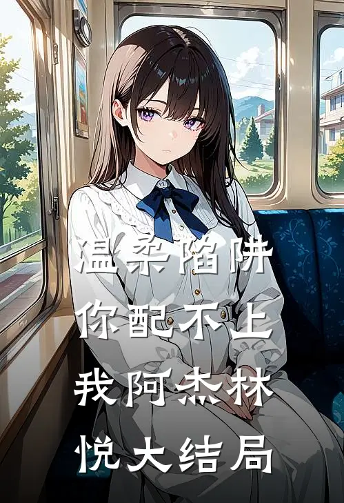 温柔陷阱，你配不上我阿杰林悦大结局