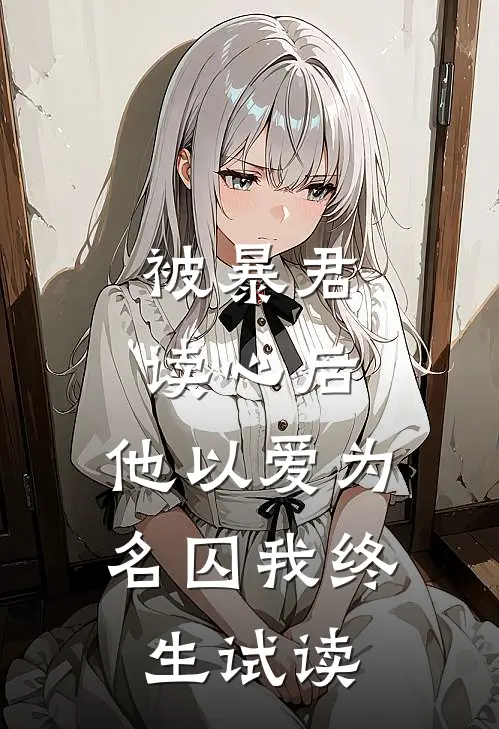 被暴君读心后，他以爱为名囚我终生试读