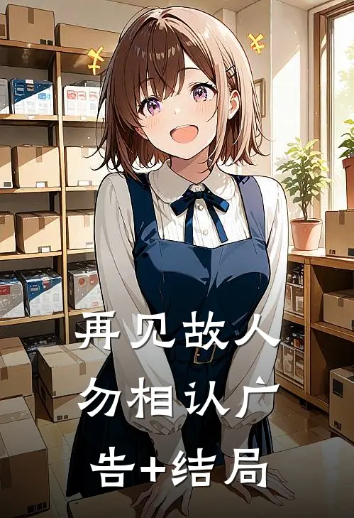 再见故人勿相认广告+结局