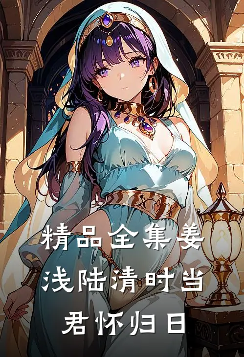 精品全集姜浅陆清时当君怀归日