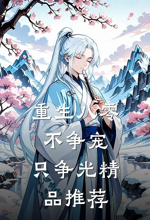 重生八零：不争宠，只争光精品推荐