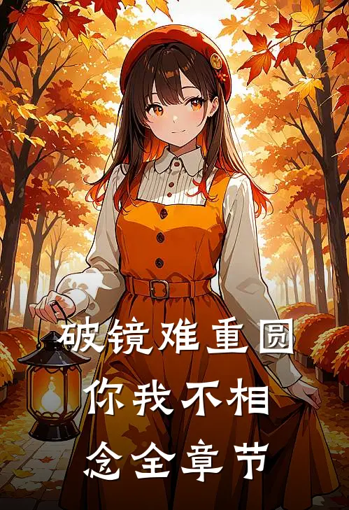 破镜难重圆，你我不相念全章节