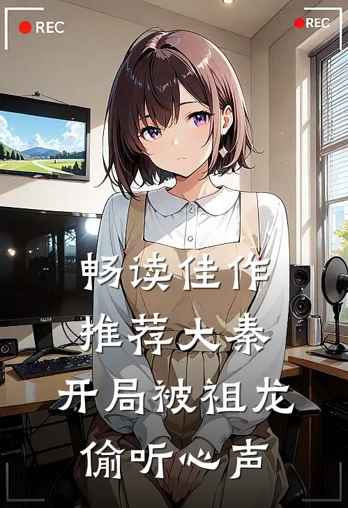畅读佳作推荐大秦：开局被祖龙偷听心声