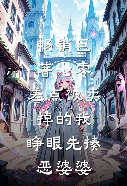 畅销巨著七零：差点被卖掉的我，睁眼先揍恶婆婆