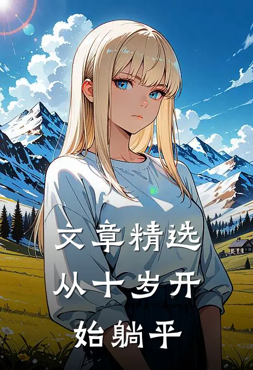 文章精选从十岁开始躺平