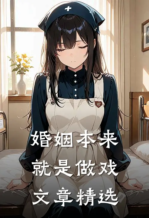 婚姻本来就是做戏文章精选