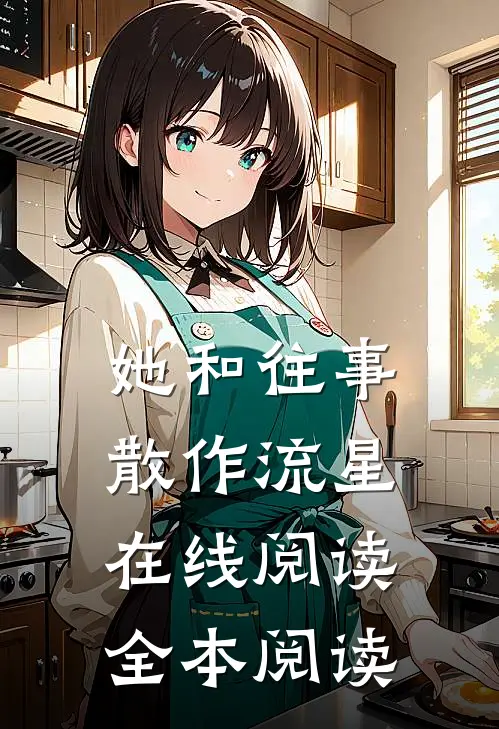 她和往事，散作流星在线阅读全本阅读