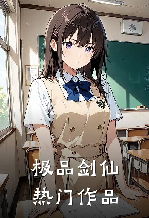 极品剑仙热门作品