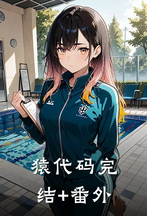 猿代码完结+番外