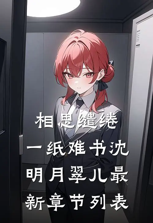 相思缱绻，一纸难书沈明月翠儿最新章节列表