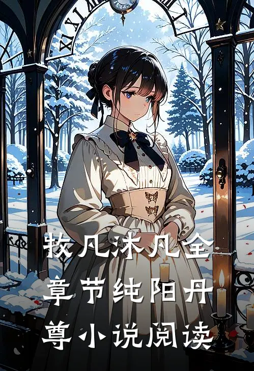 牧凡沐凡全章节_纯阳丹尊小说阅读