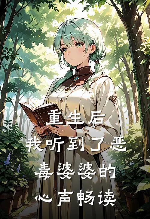 重生后，我听到了恶毒婆婆的心声畅读