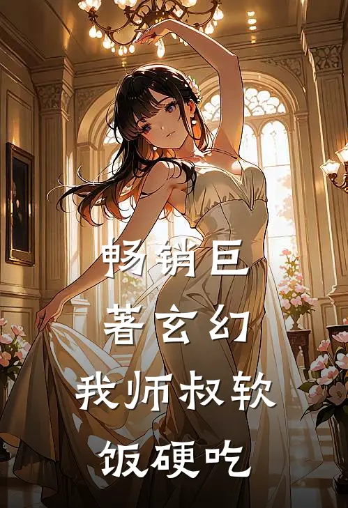 畅销巨著玄幻：我师叔软饭硬吃
