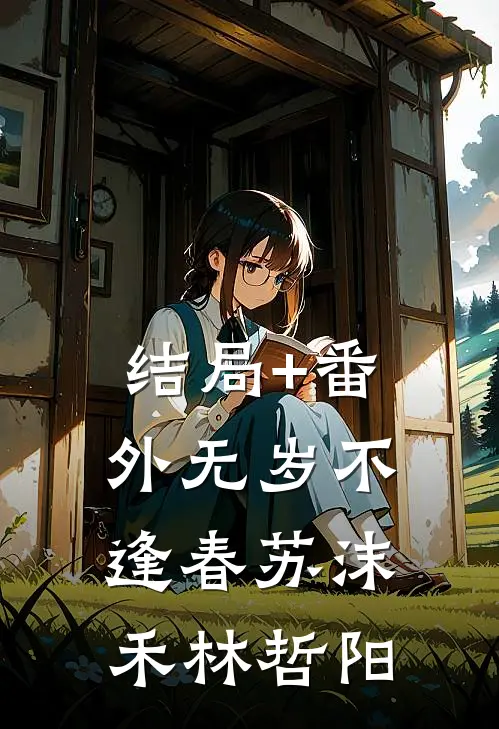 结局+番外无岁不逢春苏沫禾林哲阳