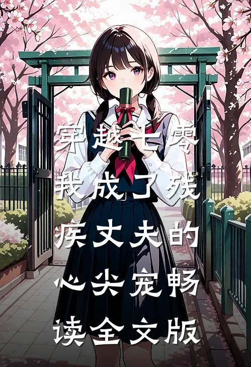 穿越七零：我成了残疾丈夫的心尖宠畅读全文版
