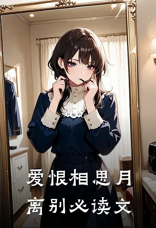 爱恨相思月离别必读文