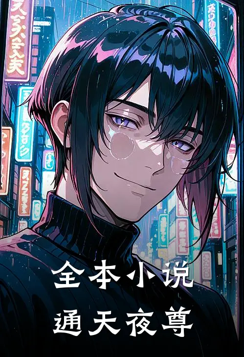 全本通天夜尊免费阅读