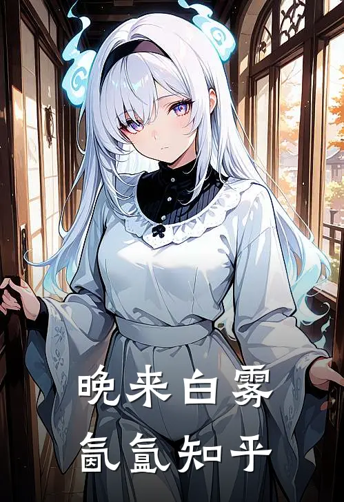 晚来白雾氤氲知乎