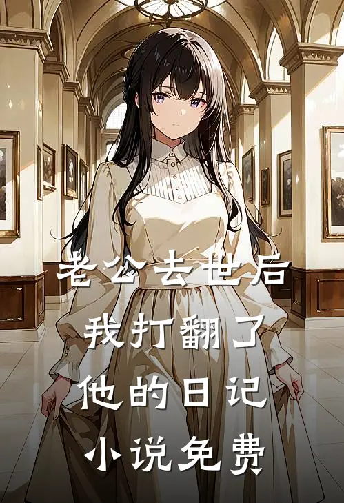 老公去世后我打翻了他的日记小说免费