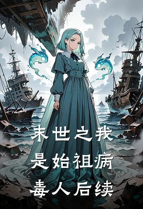 末世之我是始祖病毒人后续