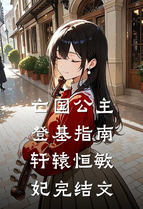 亡国公主登基指南轩辕恒敏妃完结文