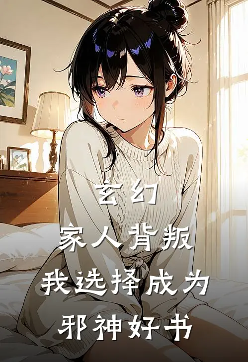 玄幻：家人背叛，我选择成为邪神好书