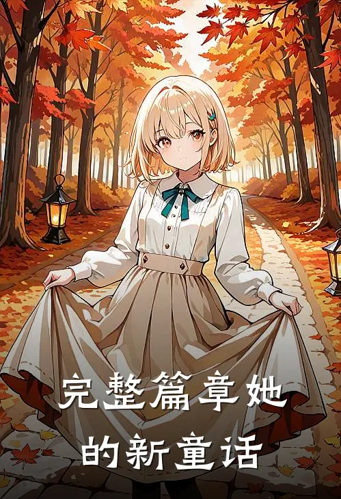 完整篇章她的新童话