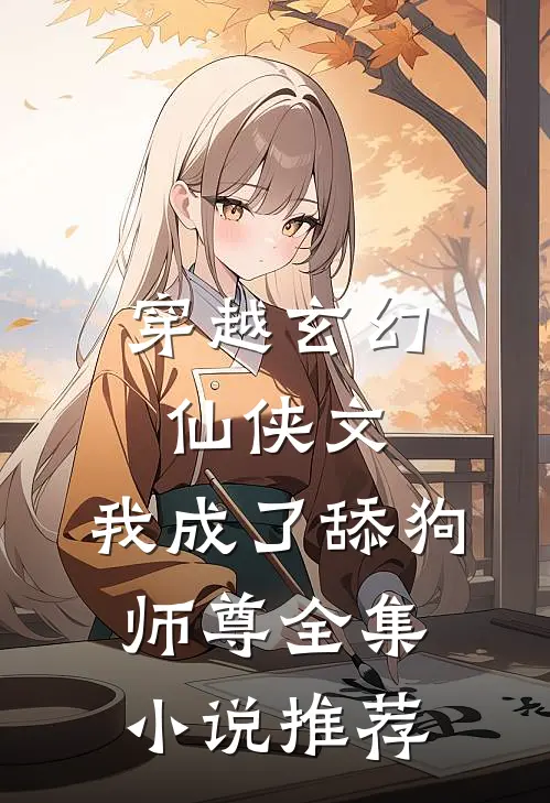 穿越玄幻仙侠文,我成了舔狗师尊全集推荐完结