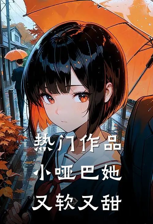 热门作品小哑巴她又软又甜