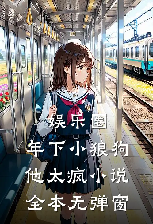娱乐圈：年下小狼狗他太疯小说全本无弹窗