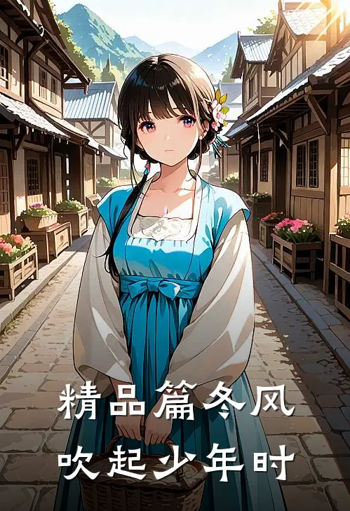 精品篇冬风吹起少年时