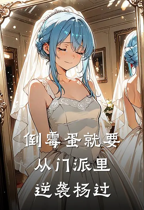 倒霉蛋就要从门派里逆袭杨过