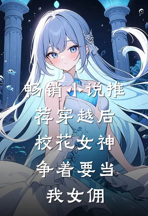 畅销小说推荐穿越后，校花女神争着要当我女佣