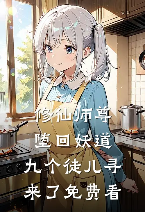 修仙师尊堕回妖道，九个徒儿寻来了免费看