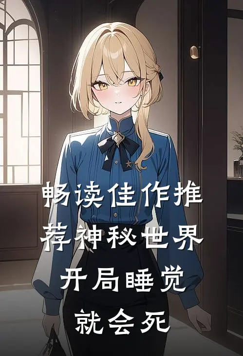 畅读佳作推荐神秘世界：开局睡觉就会死