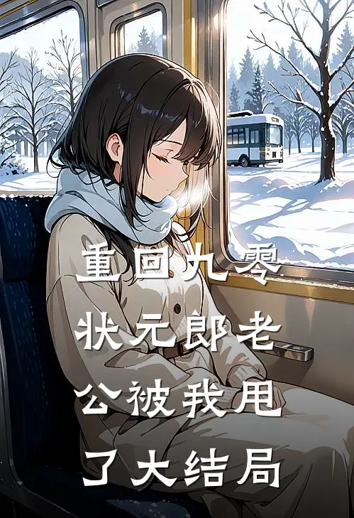 重回九零，状元郎老公被我甩了大结局