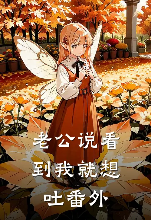 老公说看到我就想吐番外