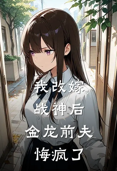 我改嫁战神后，金龙前夫悔疯了