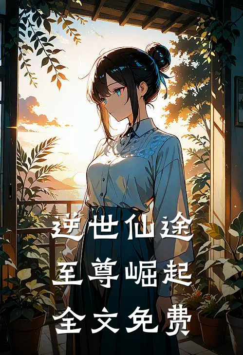 逆世仙途:至尊崛起全文免费