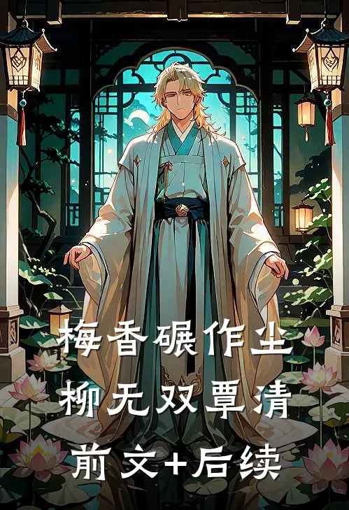 梅香碾作尘柳无双覃清前文+后续