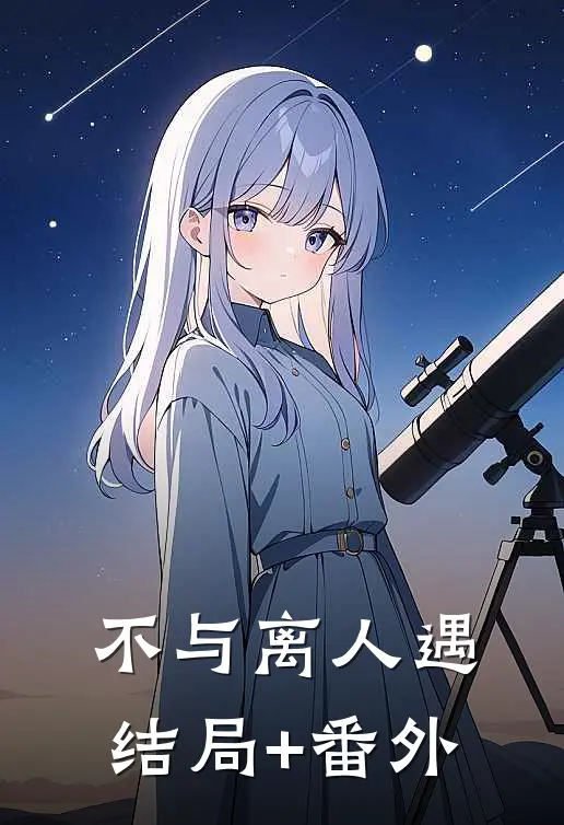 不与离人遇结局+番外
