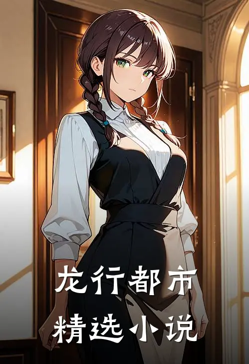 龙行都市精选小说
