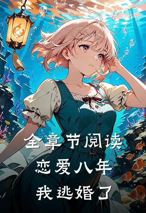 全章节阅读恋爱八年，我逃婚了