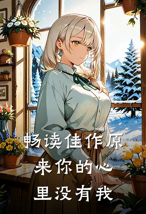 畅读佳作原来你的心里没有我