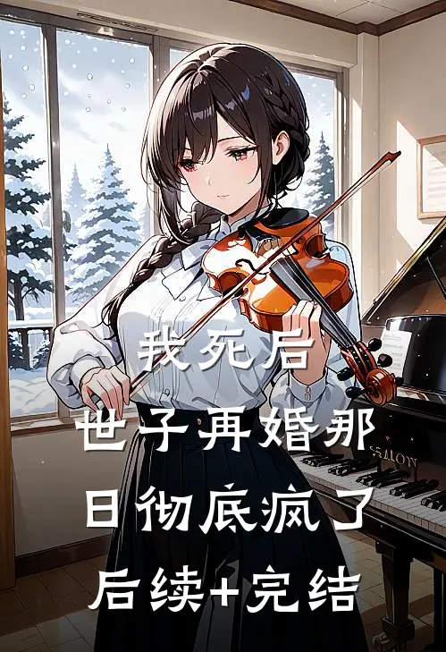 我死后，世子再婚那日彻底疯了后续+完结
