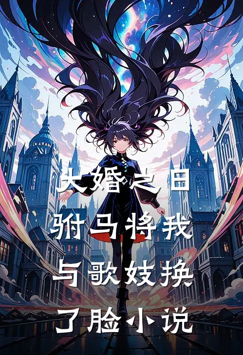 大婚之日，驸马将我与歌妓换了脸小说