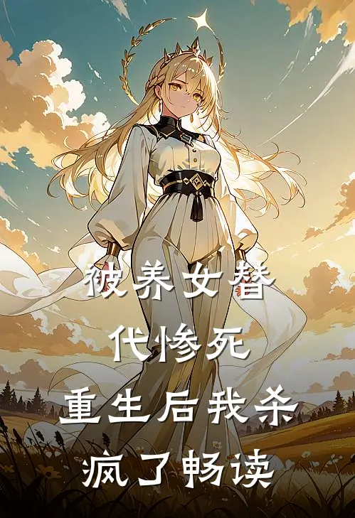 被养女替代惨死，重生后我杀疯了畅读