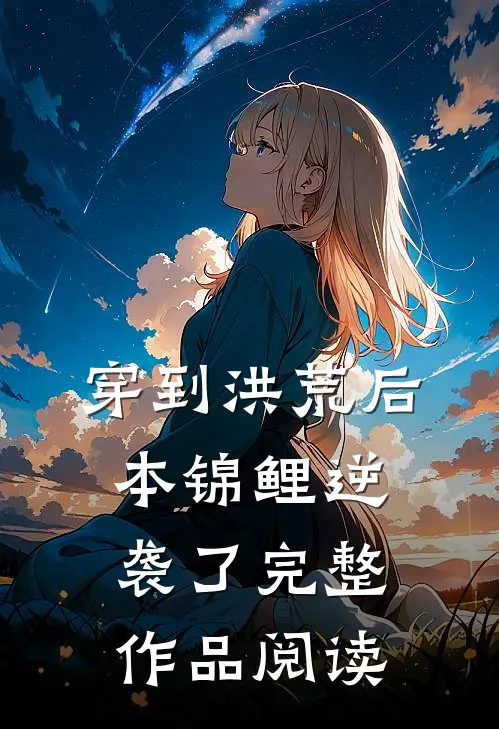 穿到洪荒后，本锦鲤逆袭了完整作品阅读