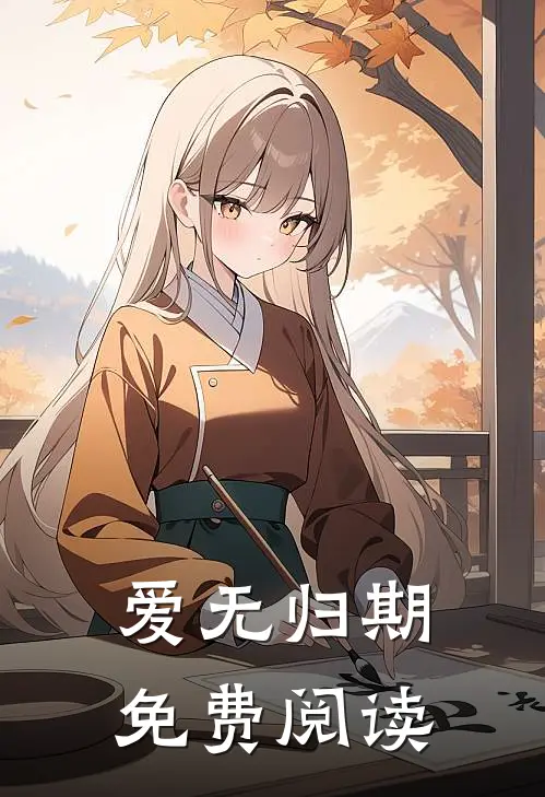爱无归期免费阅读